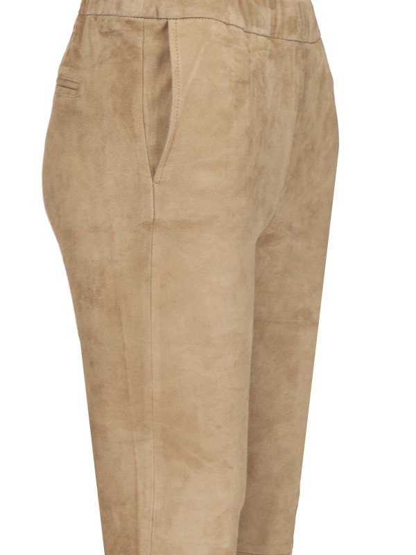 The Best Shops ARMA: Shorts - Short - Gris