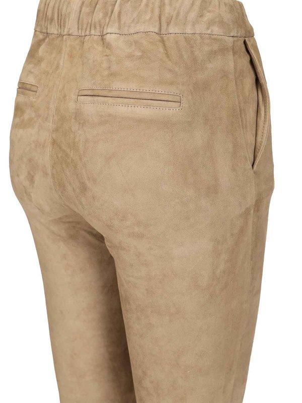 Short - Gris shop online: ARMA