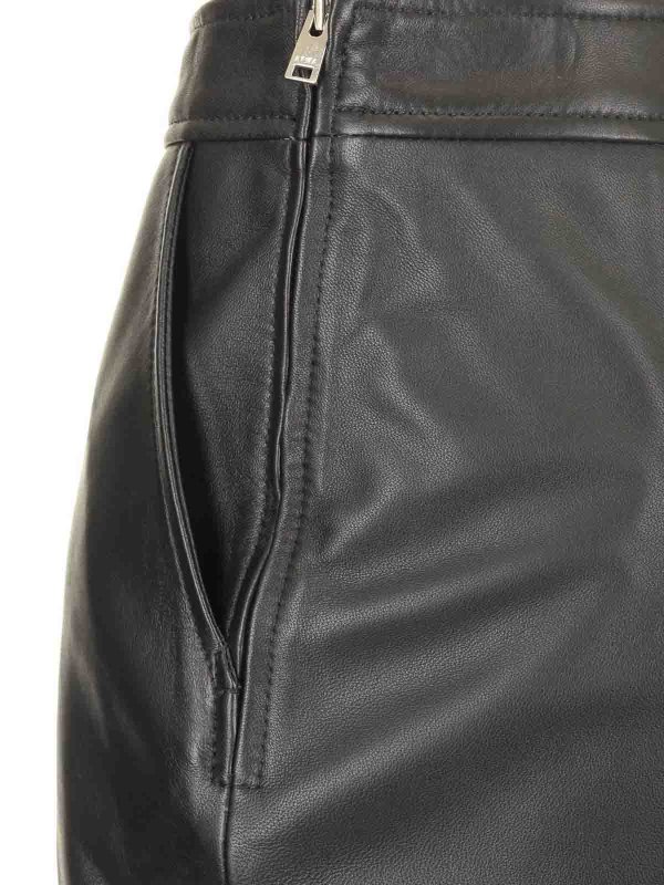 The Best Shops ARMA: Midirock - Schwarz