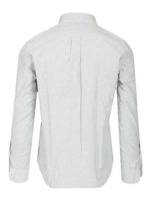 B.D. BAGGIES: Chemises online - Chemise - Bradford