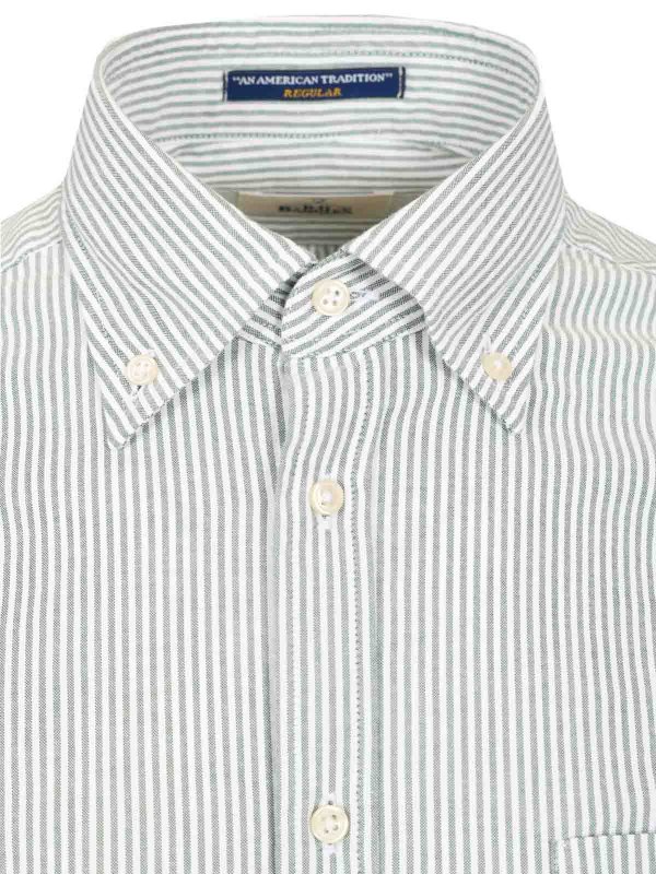 The Best Shops B.D. BAGGIES: Chemises - Chemise - Bradford