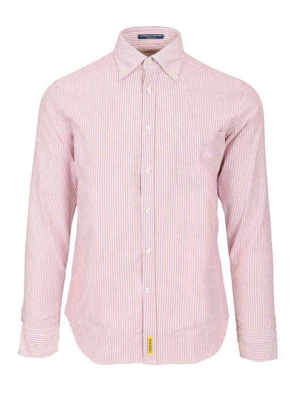 B.D. BAGGIES: Hemden - Hemd - Bunt