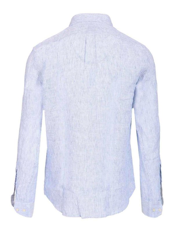 B.D. BAGGIES: Chemises online - Chemise - Bradford