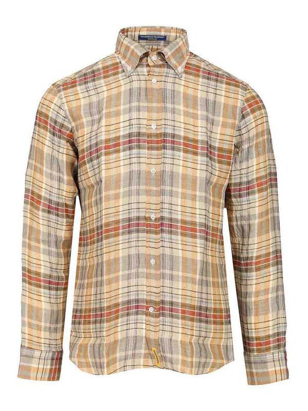 B.D. BAGGIES: Hemden - Hemd - Bunt