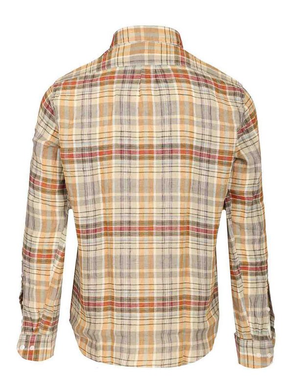 B.D. BAGGIES: Hemden online - Hemd - Bunt