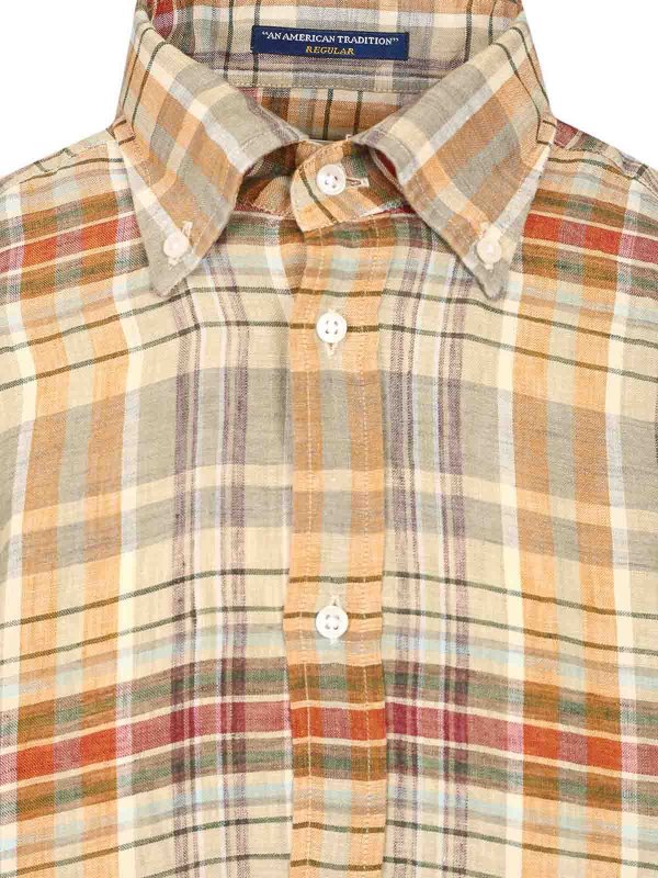 The Best Shops B.D. BAGGIES: Hemden - Hemd - Bunt