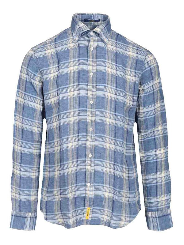 B.D. BAGGIES: Camisas - Camisa - Bradford