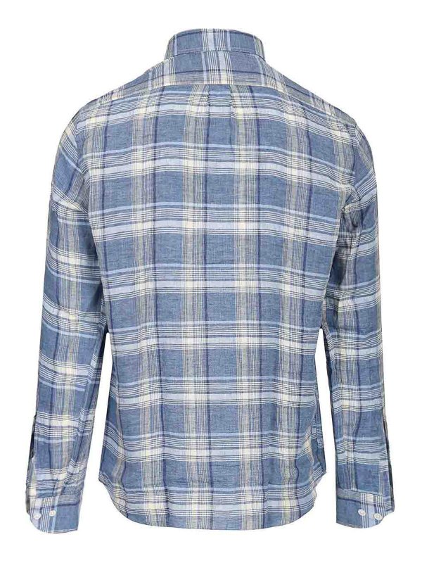 B.D. BAGGIES: Camisas online - Camisa - Bradford
