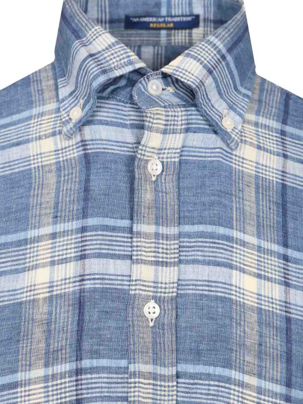 The Best Shops B.D. BAGGIES: Camisas - Camisa - Bradford