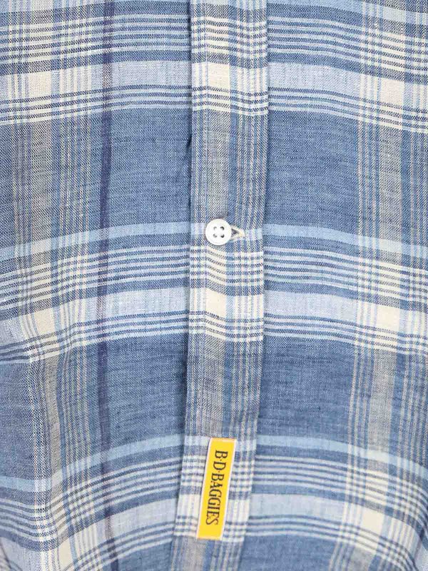 Camisa - Bradford shop online: B.D. BAGGIES