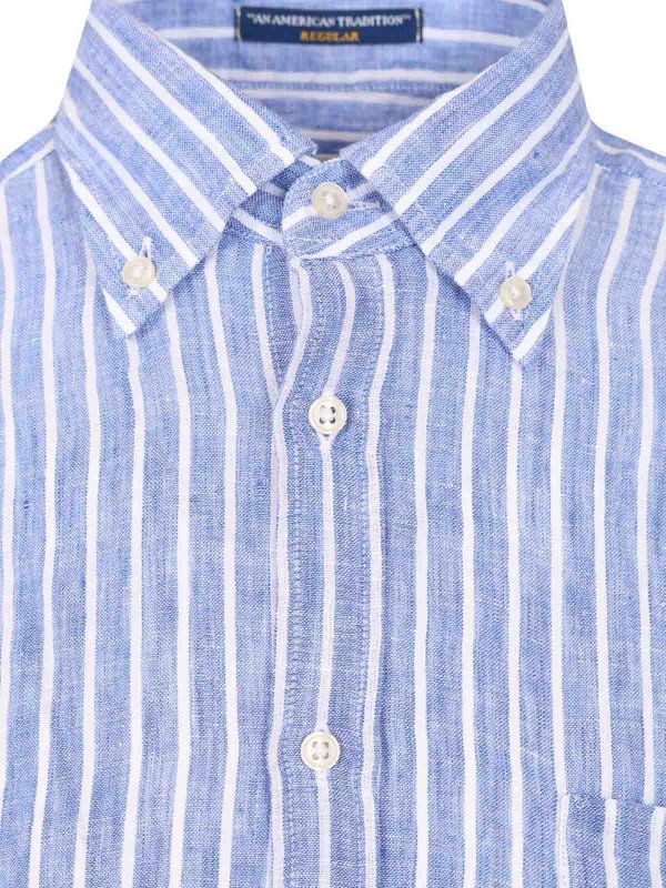 The Best Shops B.D. BAGGIES: Hemden - Hemd - Bunt