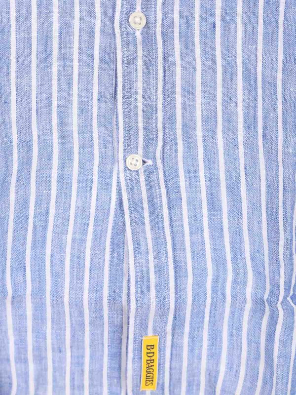 Hemd - Bunt shop online: B.D. BAGGIES