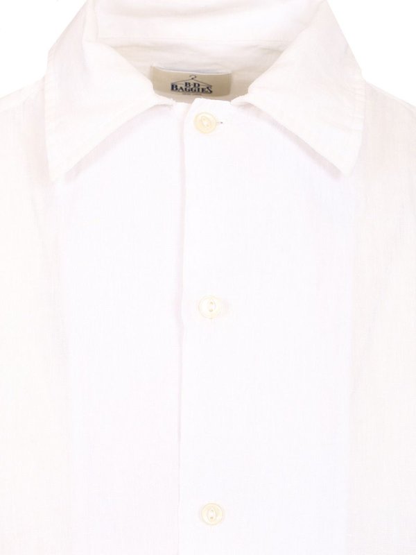 The Best Shops B.D. BAGGIES: shirts - Shirt