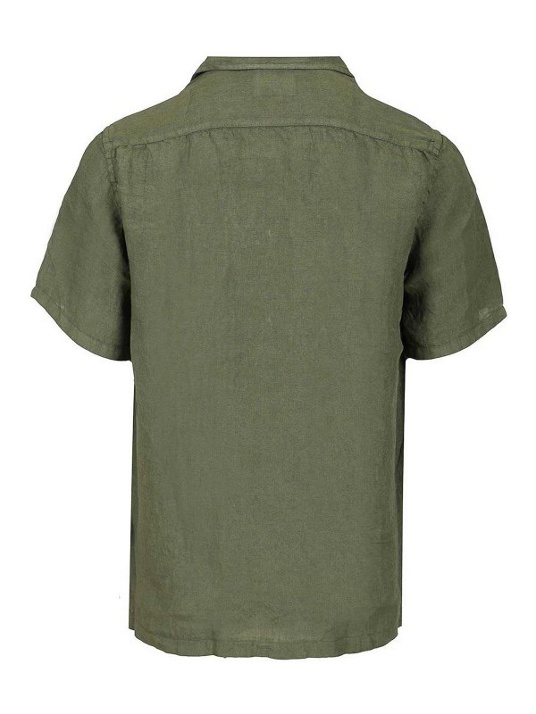 B.D. BAGGIES: シャツ online - シャツ - Aloha