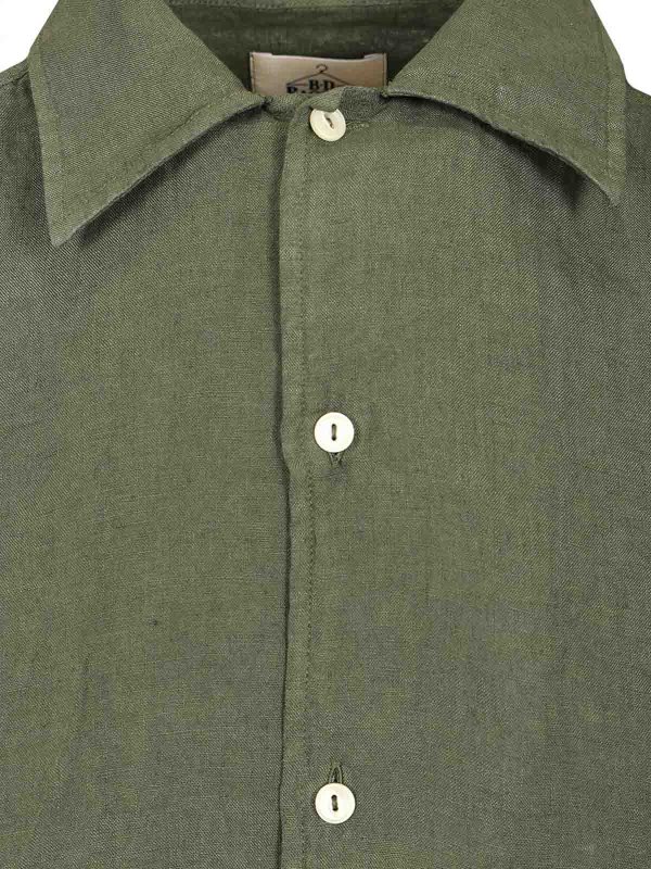 The Best Shops B.D. BAGGIES: シャツ - シャツ - Aloha