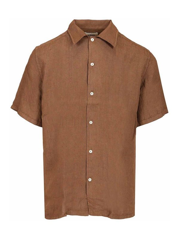 B.D. BAGGIES: shirts - Shirt