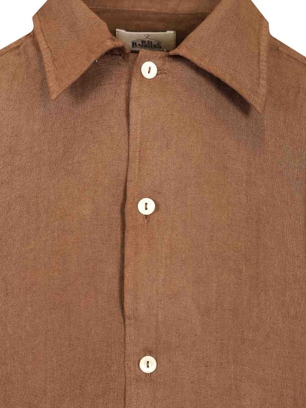 The Best Shops B.D. BAGGIES: shirts - Shirt