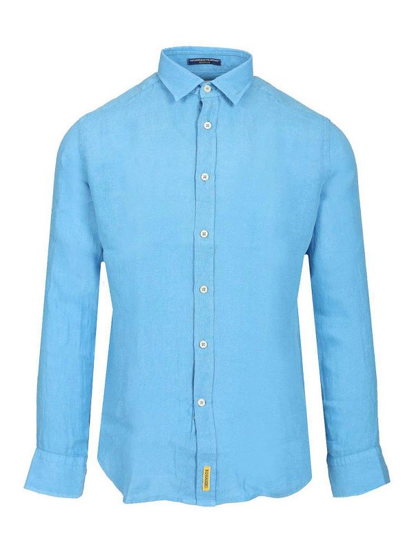 B.D. BAGGIES: シャツ - シャツ - Aloha