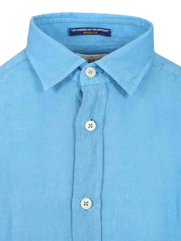 The Best Shops B.D. BAGGIES: シャツ - シャツ - Aloha