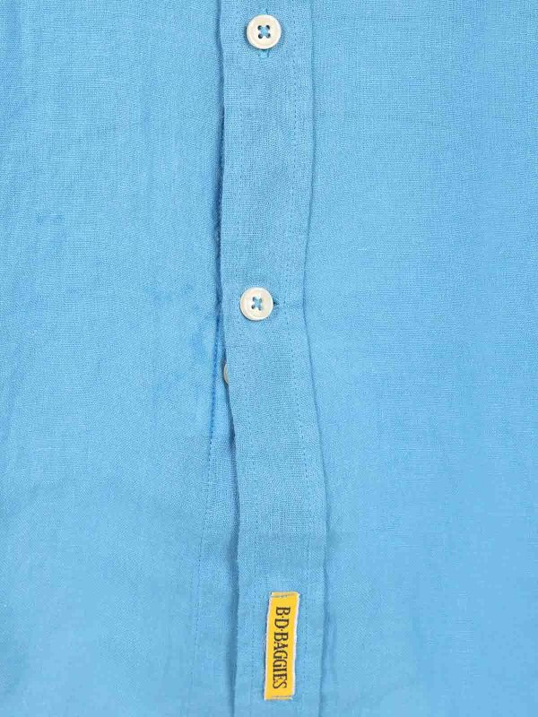 シャツ - Aloha shop online: B.D. BAGGIES