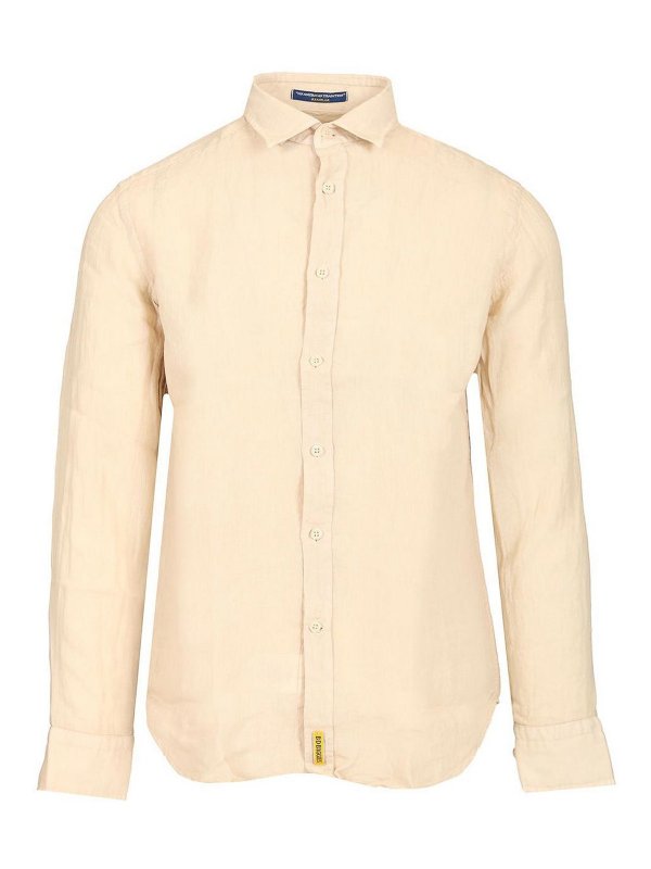 B.D. BAGGIES: shirts - Shirt