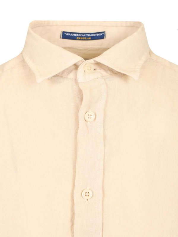 The Best Shops B.D. BAGGIES: shirts - Shirt