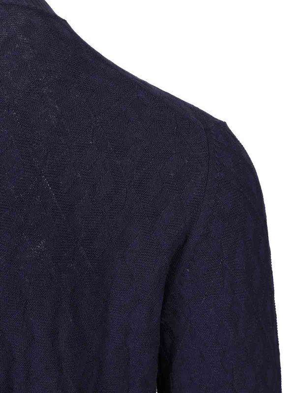Cotton And Cashmere Sweater shop online: BALLANTYNE