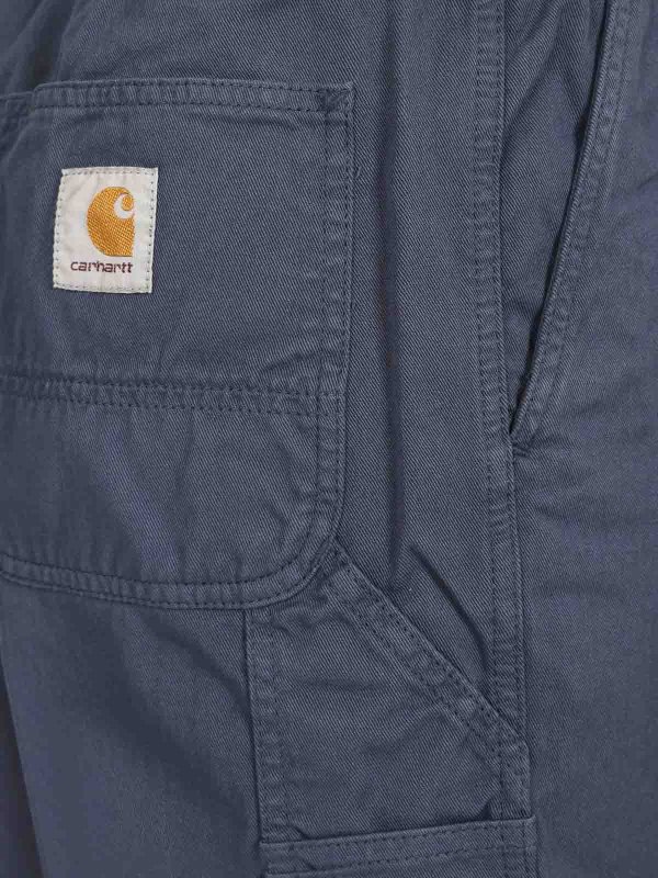 Flint corto shop online: CARHARTT