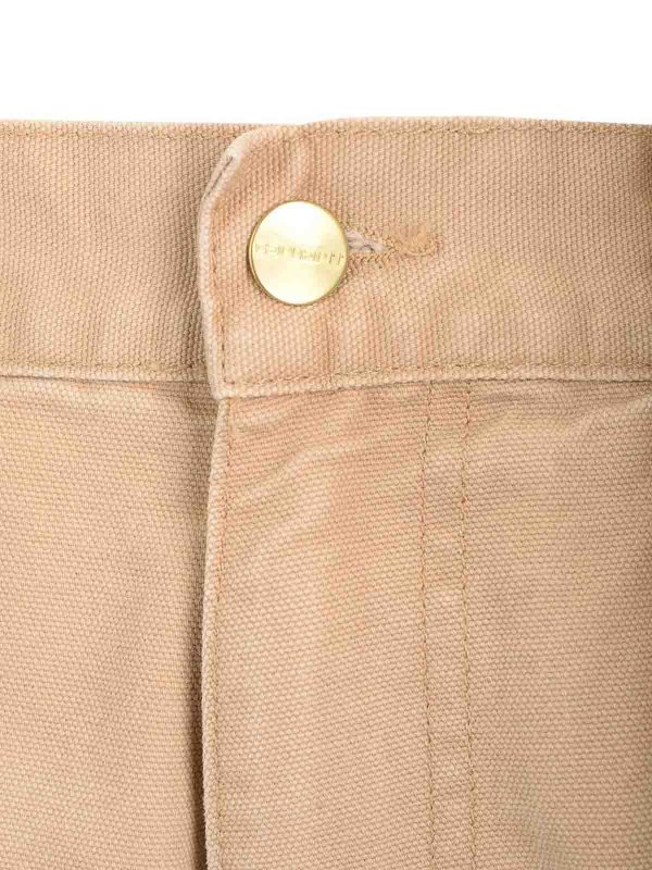 The Best Shops CARHARTT: bootcut jeans - Landon Wide Leg Jeans