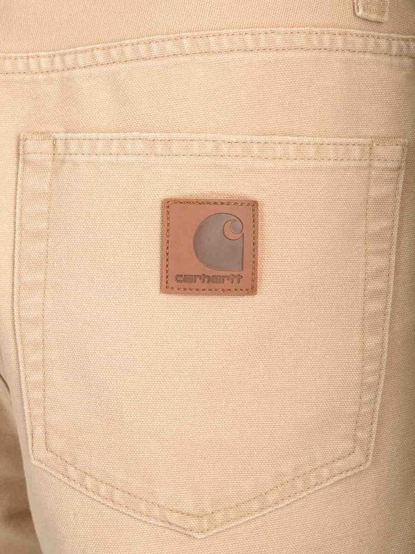 Landon Wide Leg Jeans shop online: CARHARTT