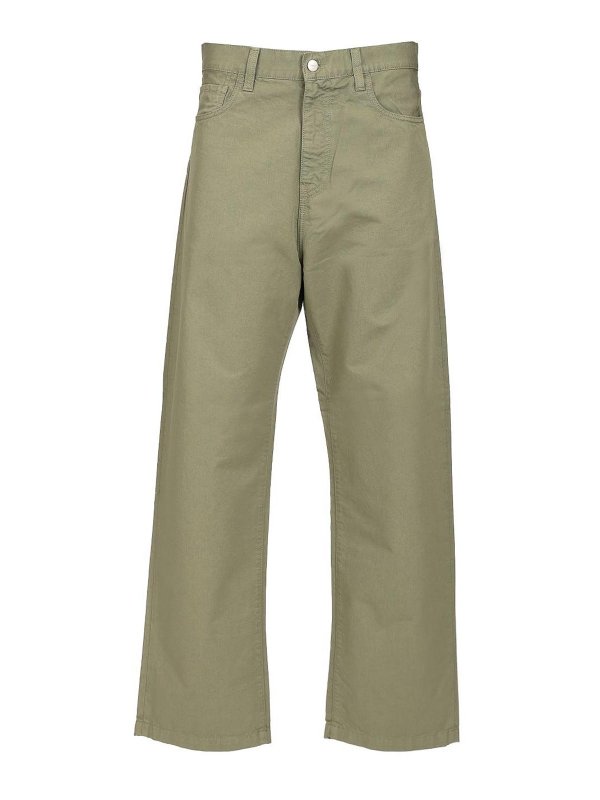 CARHARTT: Trousers Shorts - Landon  Pants