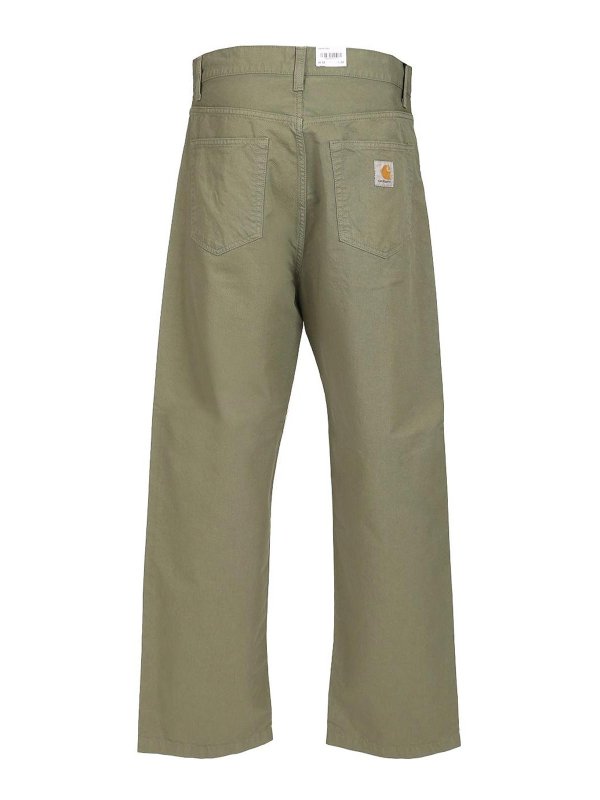 CARHARTT: Trousers Shorts online - Landon  Pants