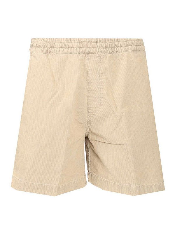CARHARTT: Trousers Shorts - Short