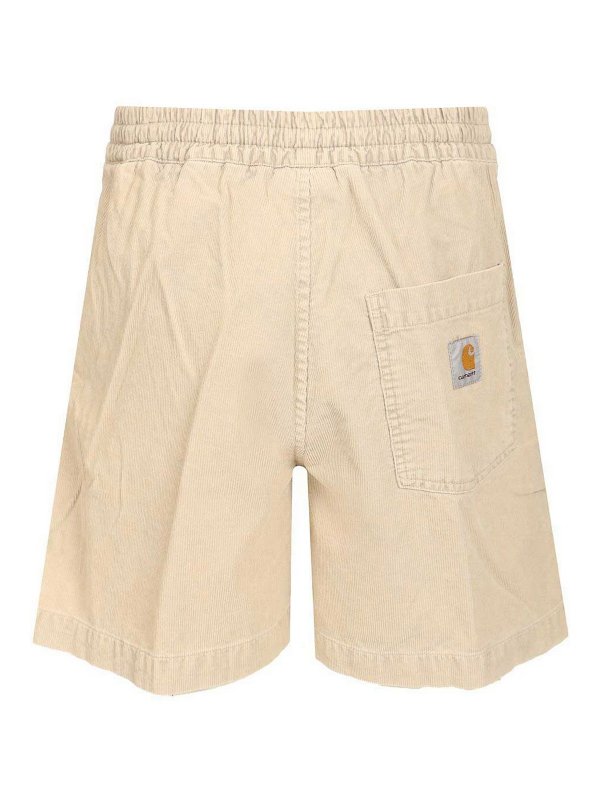 CARHARTT: Trousers Shorts online - Short