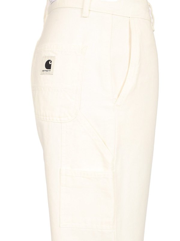 The Best Shops CARHARTT: Shorts - Short - Pierce