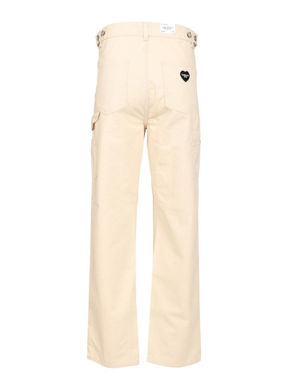 CARHARTT: Hosen Shorts online - Shorts - Weiß