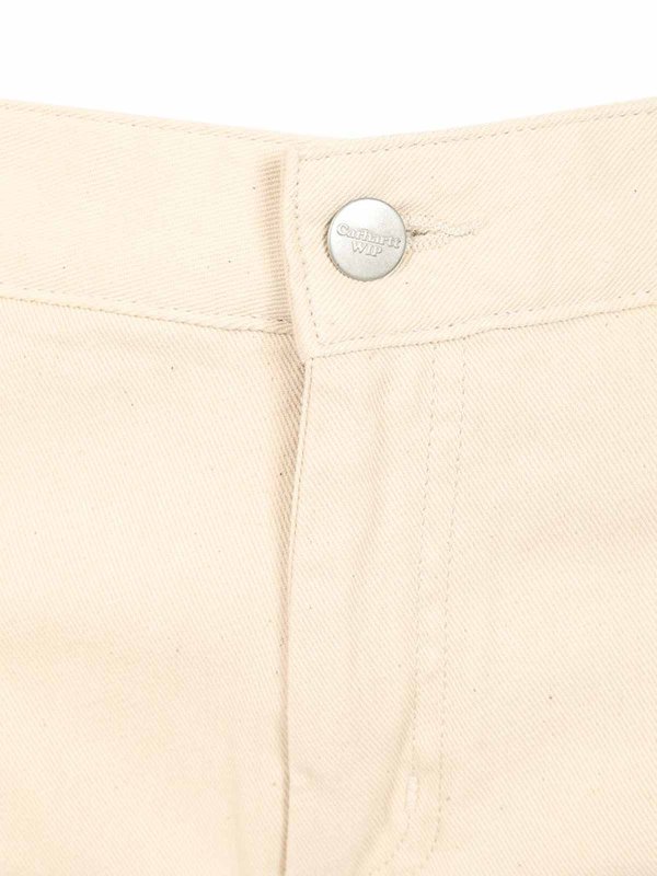 Shorts - Weiß shop online: CARHARTT