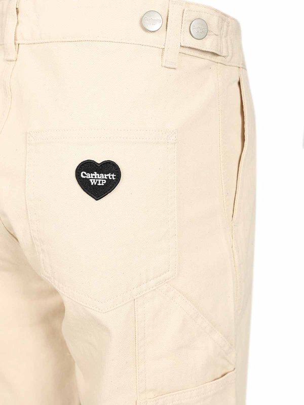 CARHARTT buy online Shorts - Weiß