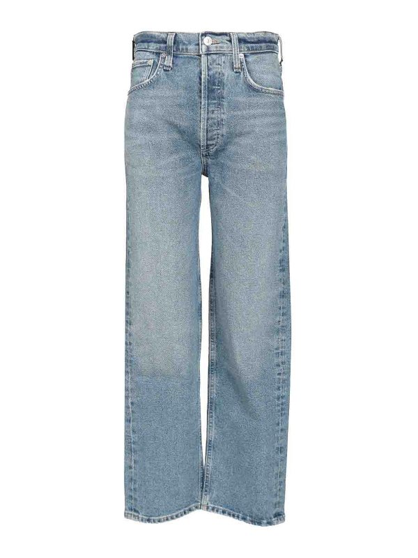 CITIZENS OF HUMANITY: jeans bootcut - Jeans Delfina