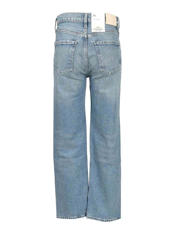 CITIZENS OF HUMANITY: jeans bootcut online - Jeans Delfina