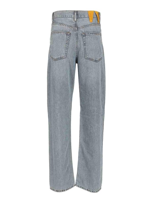 DARKPARK: jeans bootcut online - Jeans in forma rilassato