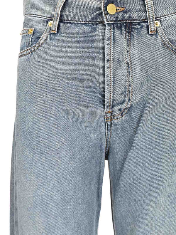 The Best Shops DARKPARK: jeans bootcut - Jeans in forma rilassato