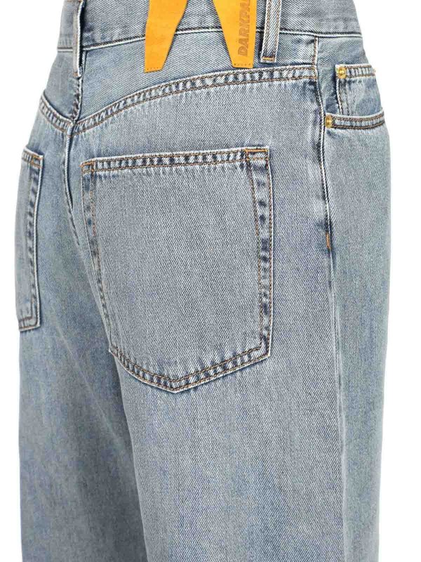 Jeans in forma rilassato shop online: DARKPARK