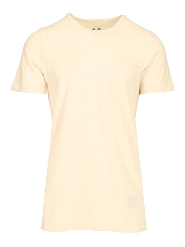 DRKSHDW: t-shirts - Hollywood T-Shirt