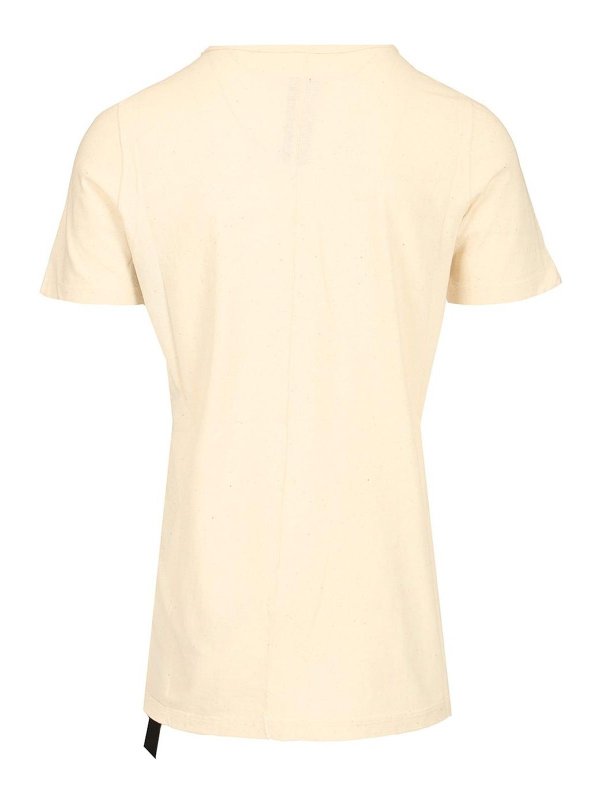 DRKSHDW: t-shirts online - Hollywood T-Shirt