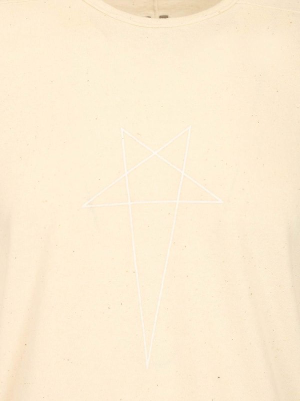 The Best Shops DRKSHDW: t-shirts - Hollywood T-Shirt