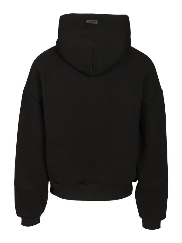 FEAR OF GOD: Sweatshirts & Sweaters online - Eternal Hoodie