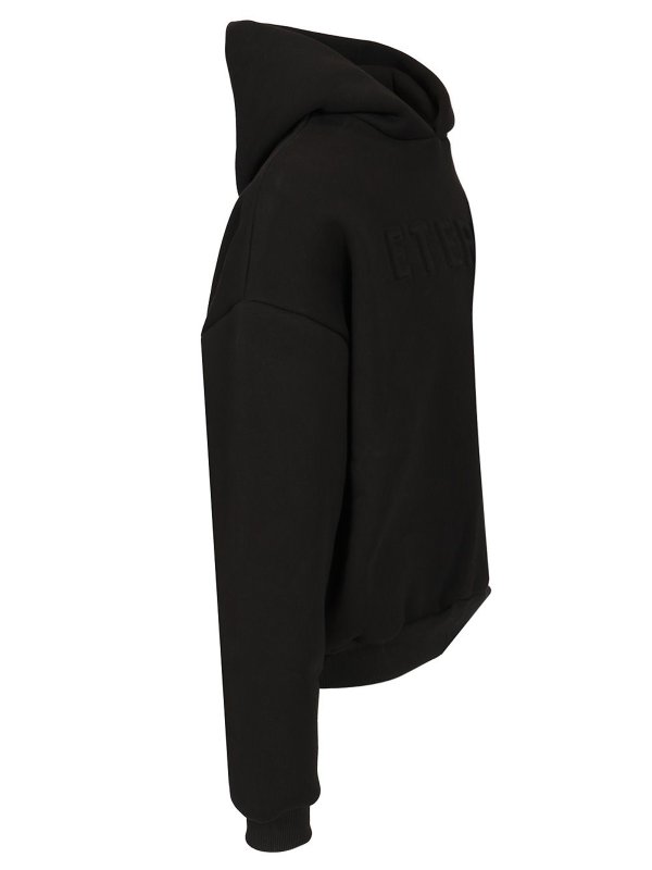 The Best Shops FEAR OF GOD: Sweatshirts & Sweaters - Eternal Hoodie