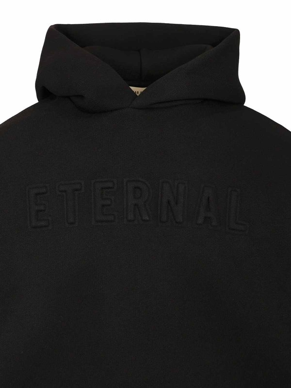 Eternal Hoodie shop online: FEAR OF GOD