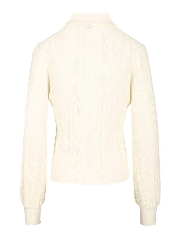 FILIPPA K: cardigan online - Cardigan in maglia